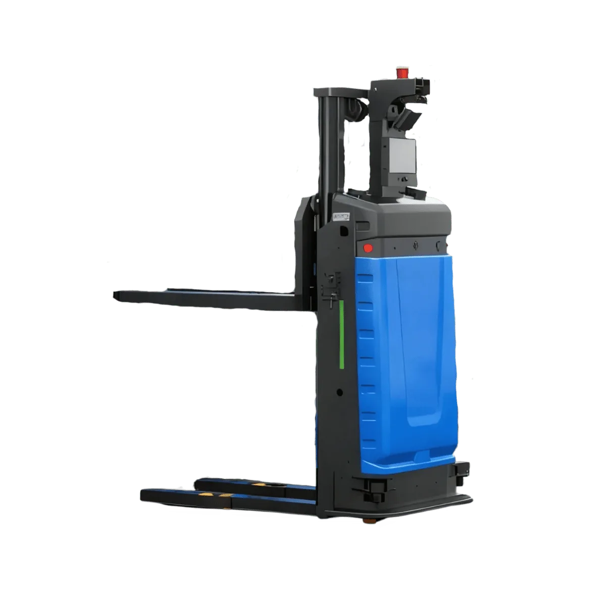 AutoXing FS1500 Staplerroboter – Transportroboter
