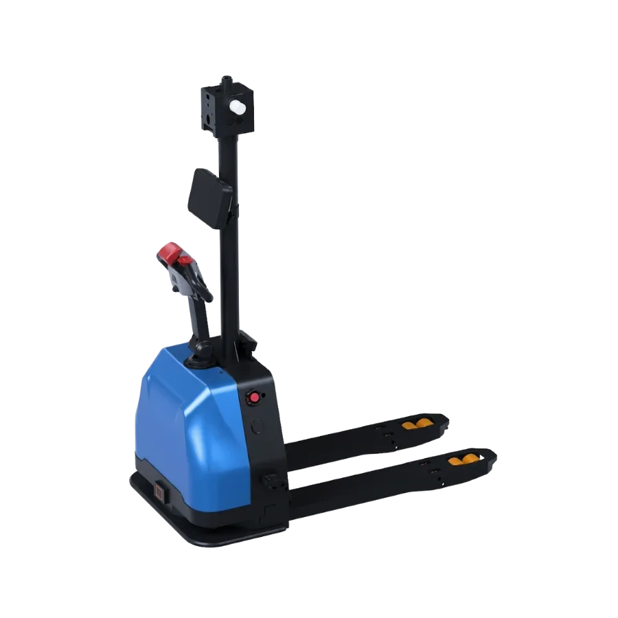 AutoXing FT1500 Staplerroboter – Transportroboter