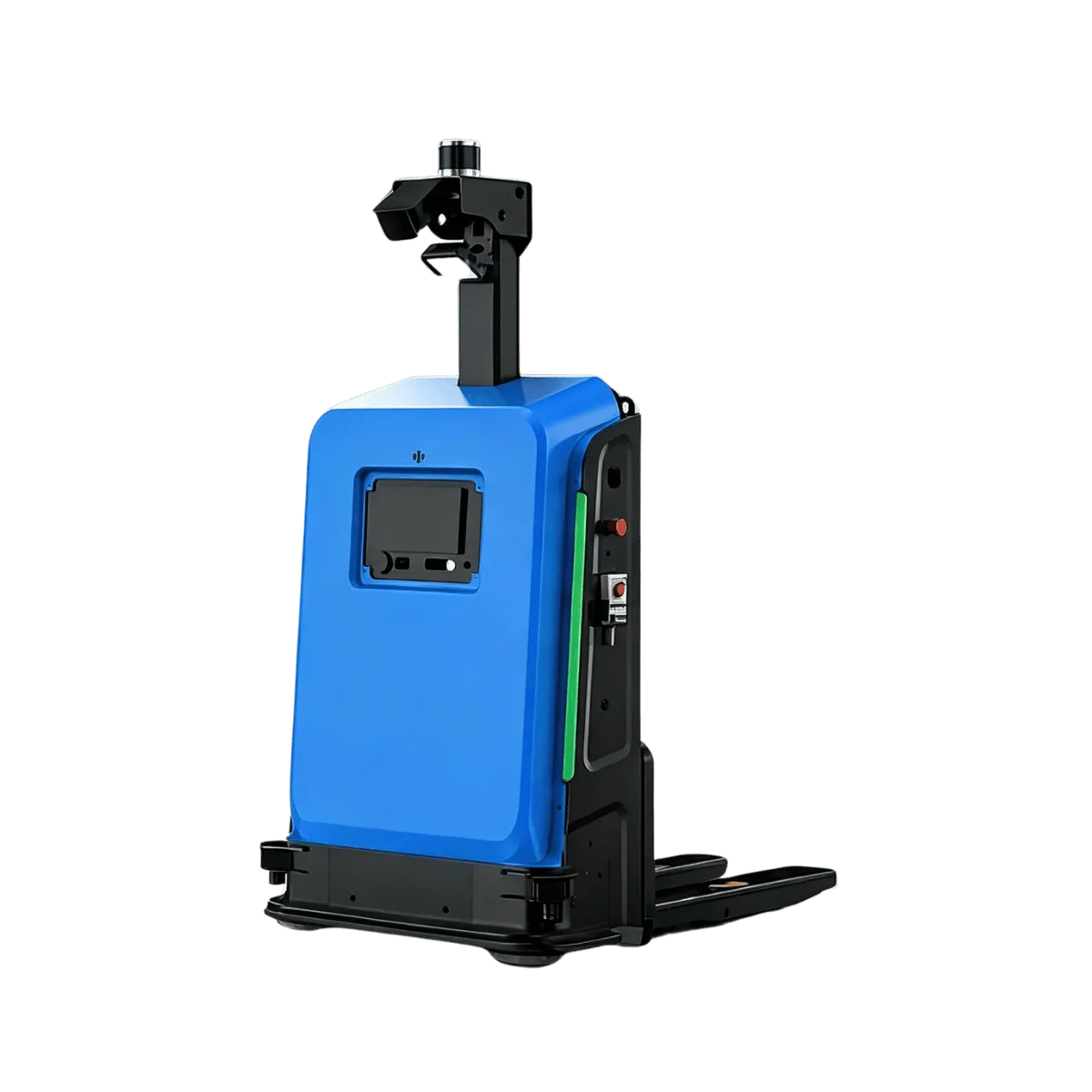 AutoXing FT2000 (neue Version) Staplerroboter – Transportroboter