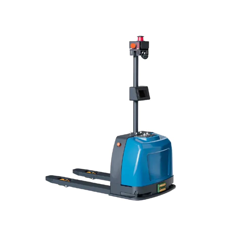 AutoXing FT2000 Staplerroboter – Transportroboter