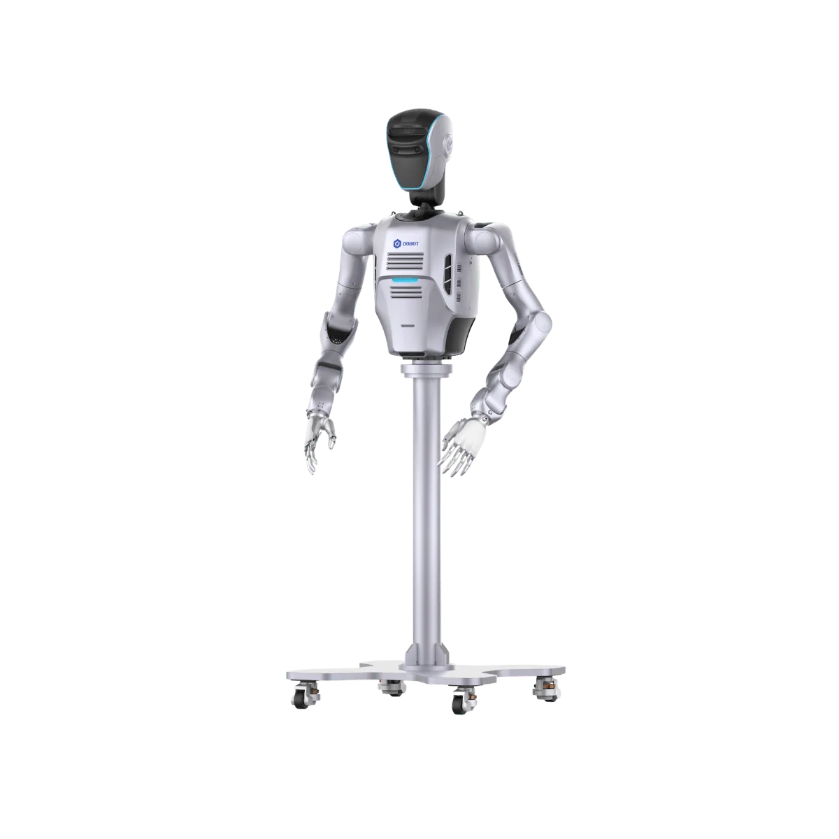 Dobot Atom-D (Education Version) – Humanoider Roboter