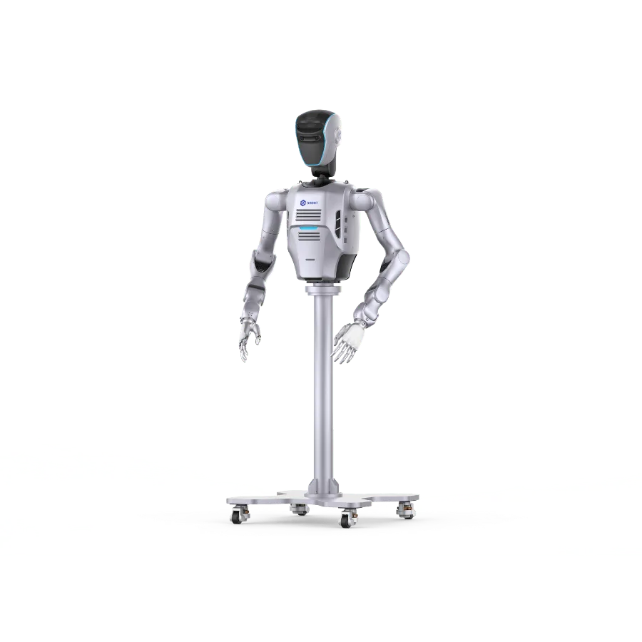 Dobot Atom Data Collection Version – Humanoider Roboter