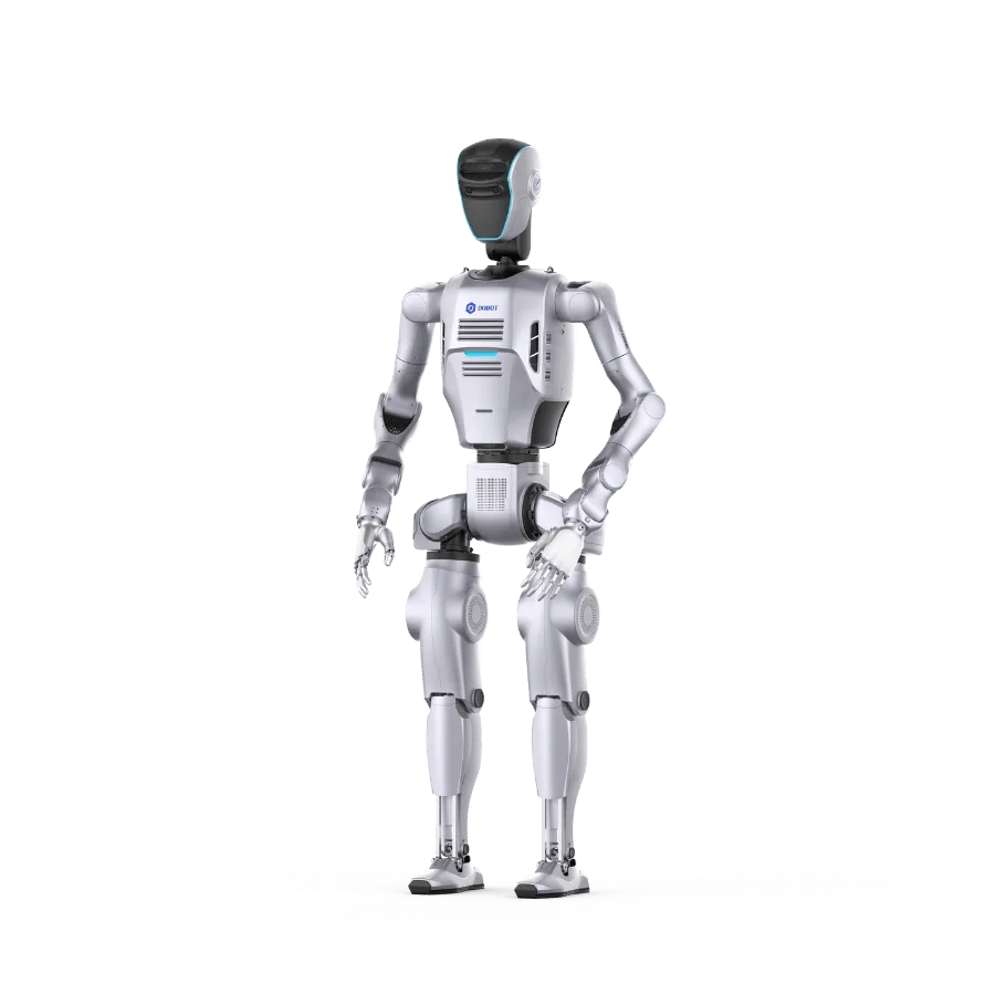 Dobot Atom Max Version – Humanoider Roboter
