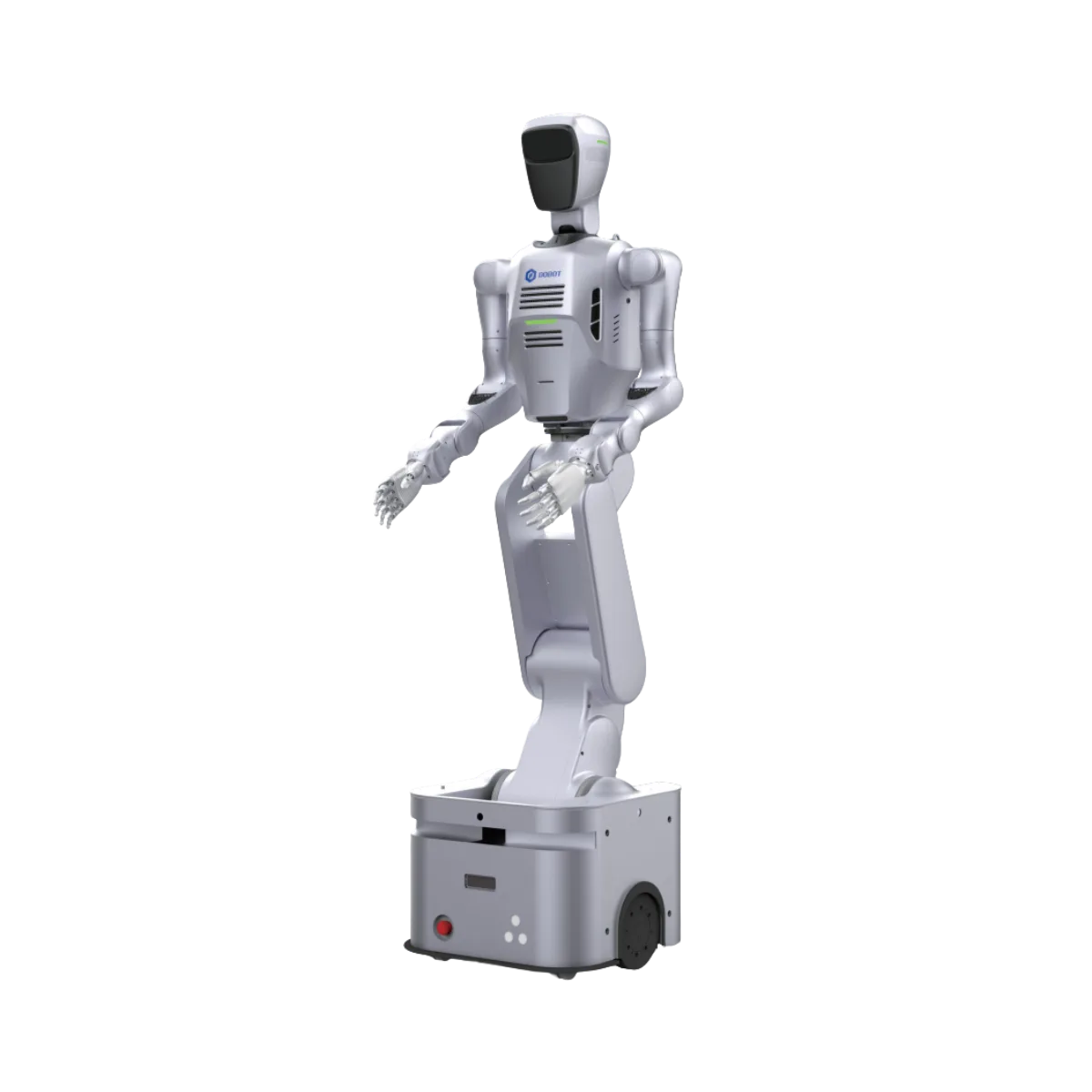 Dobot ATOM-W Serie – Humanoider Roboter