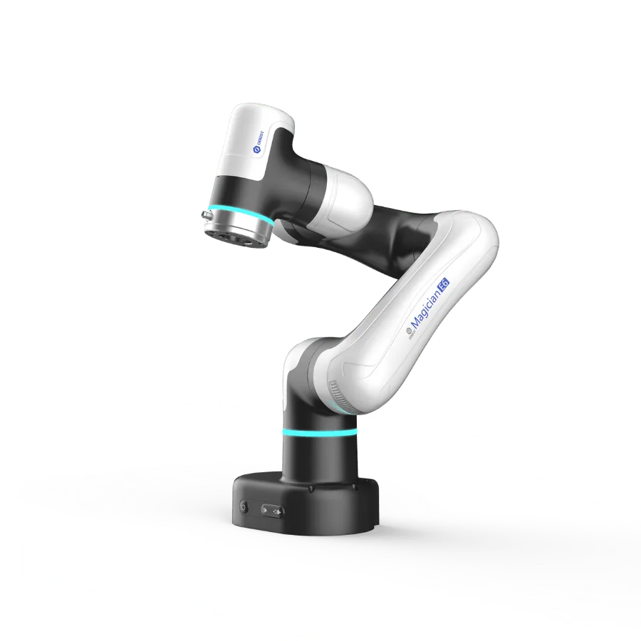 Dobot E6 Roboter (Inklusive ES01 Saugnapf) – Industrieroboter