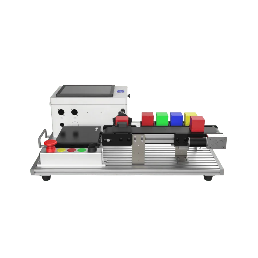 Dobot Magician E6 Mini Trainingstation – Bildungsroboter