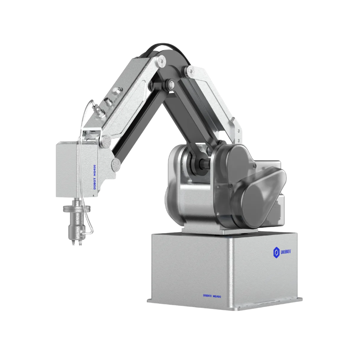 Cobots & Industrieroboter