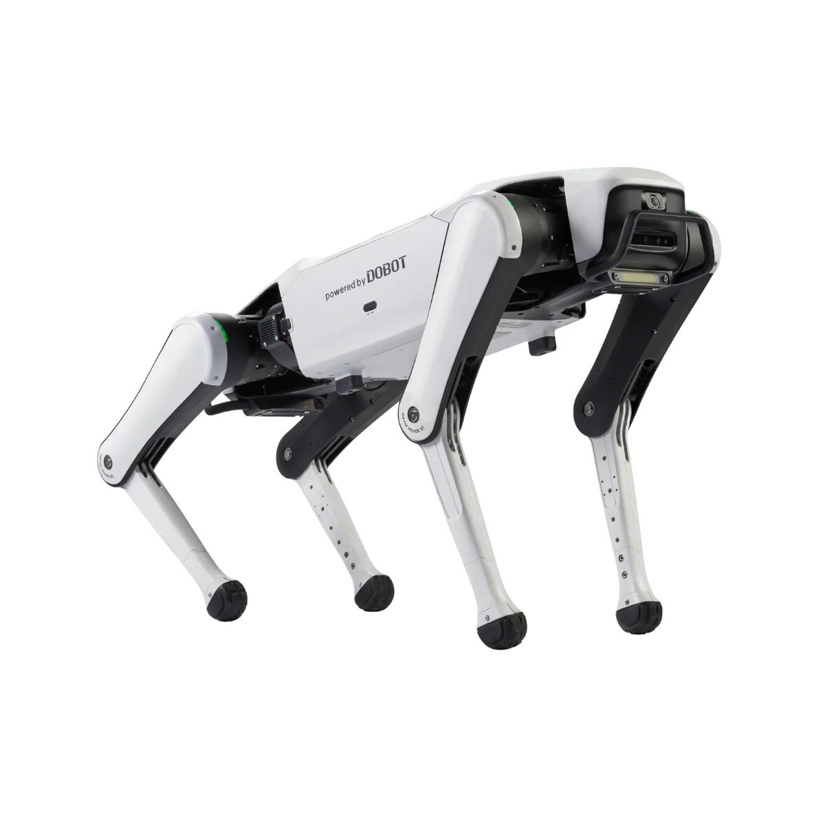 Dobot Rover X1 Explorer Roboterhund – Vierbeiniger Roboter