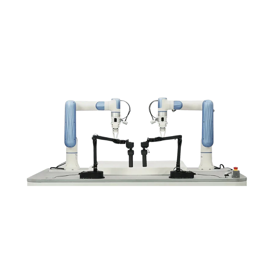 Dobot X-trainer – Bildungsroboter