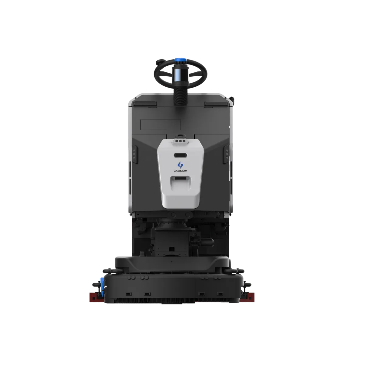 Gausium Scrubber 75 – Reinigungsroboter