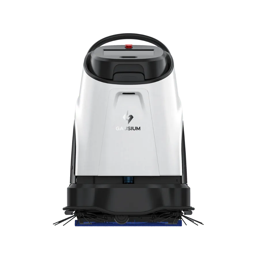 Gausium Vacuum 40 – Reinigungsroboter