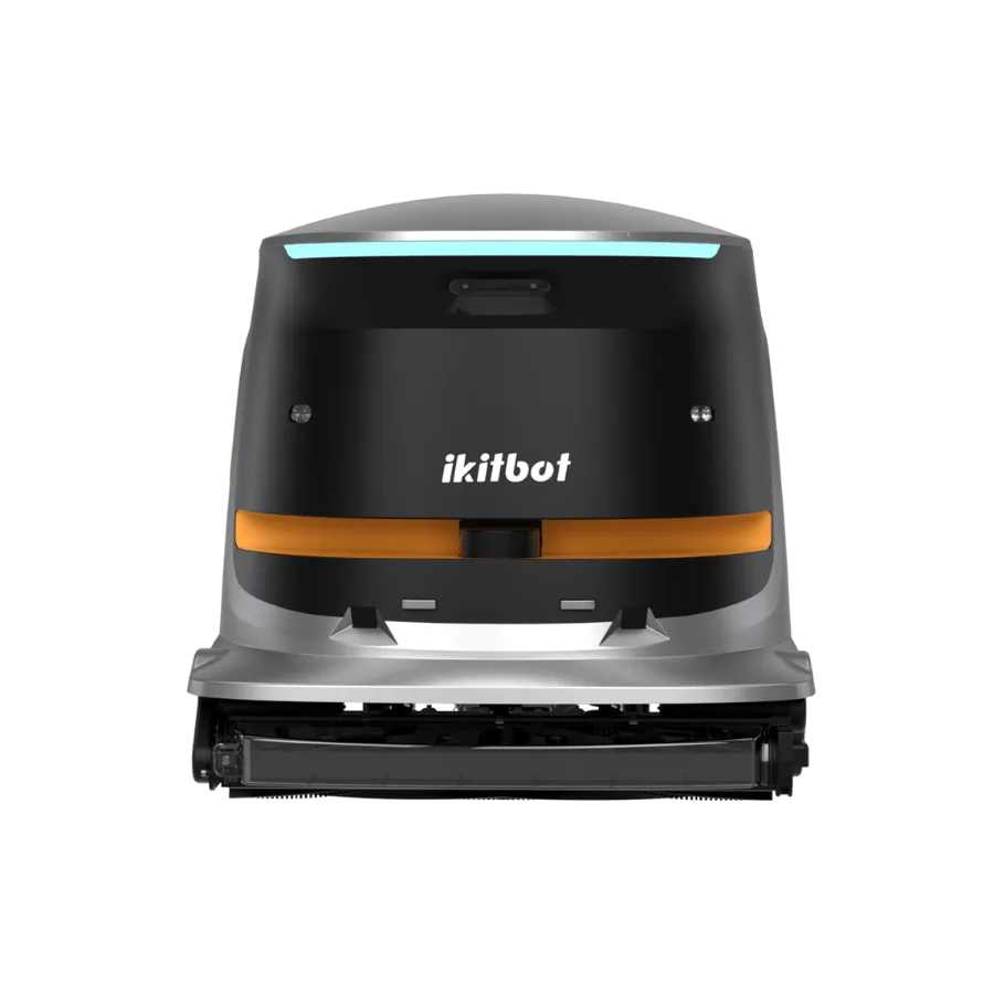 IKitbot ONE Pro S55 PRO-Series – Reinigungsroboter
