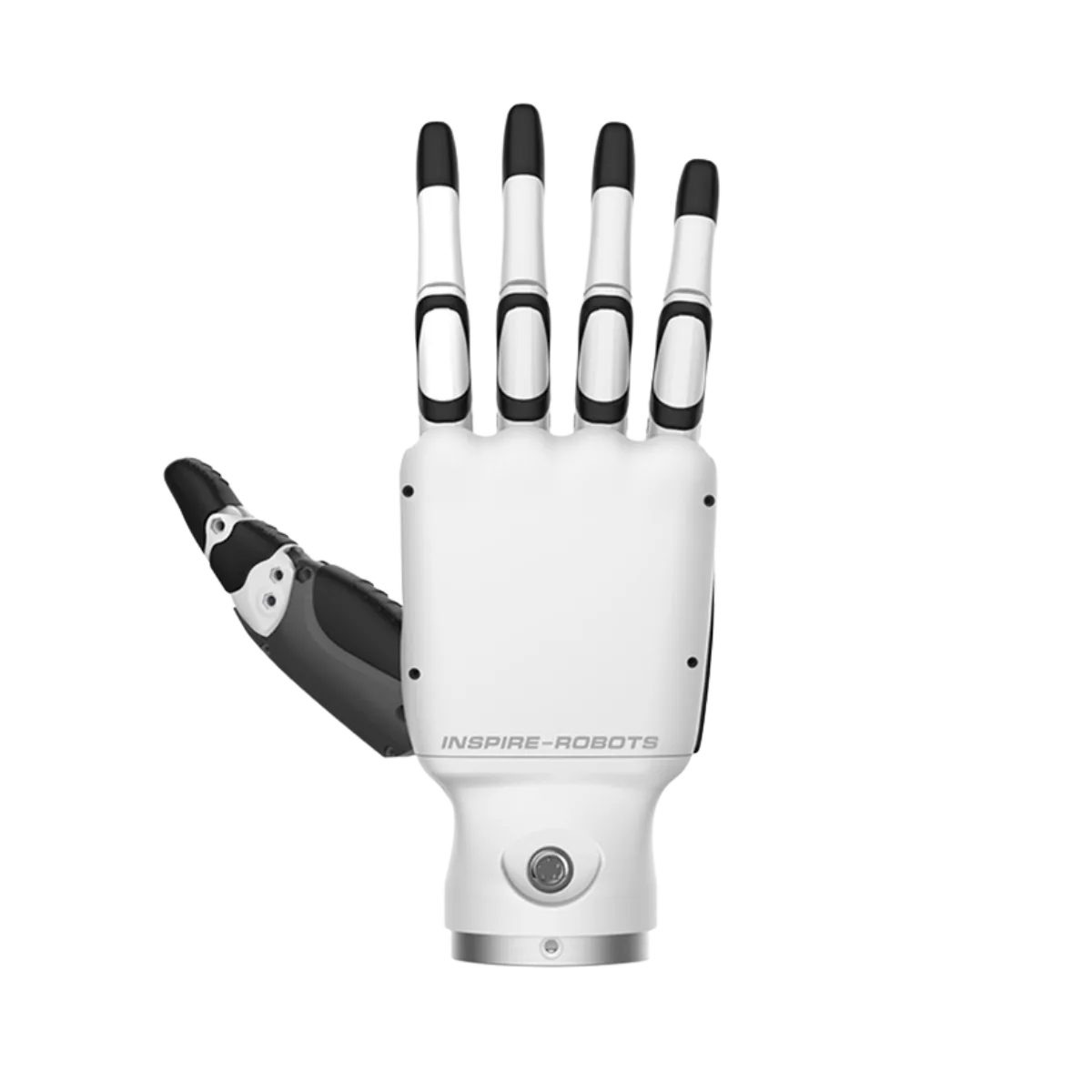 Inspire Roboterhand RH56BFX Serie – Zubehör