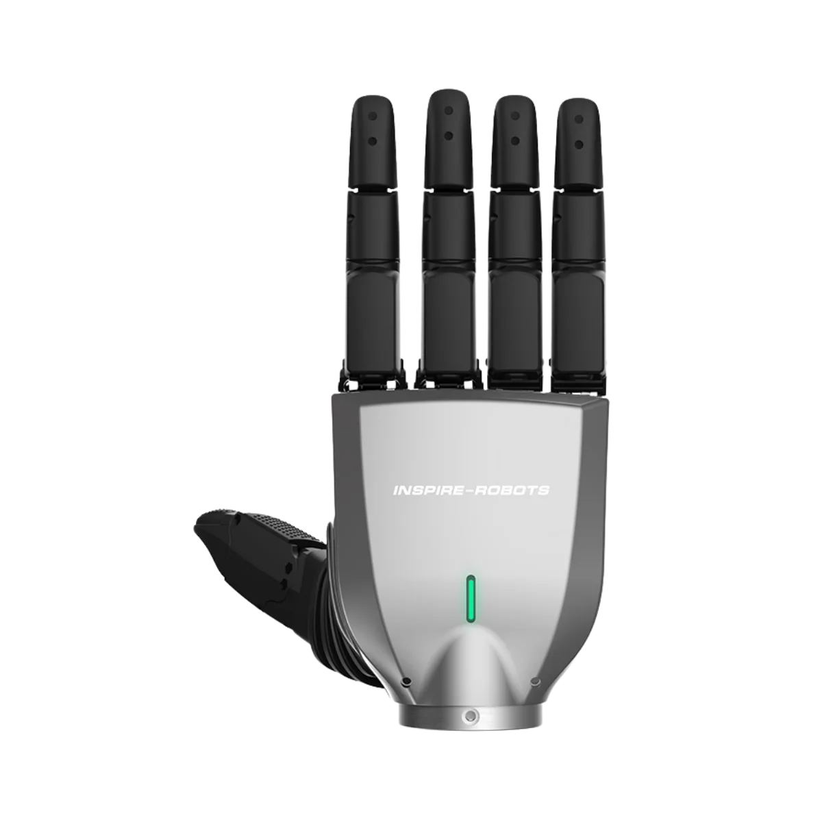 Inspire Roboterhand RH5DG2 Serie – Zubehör