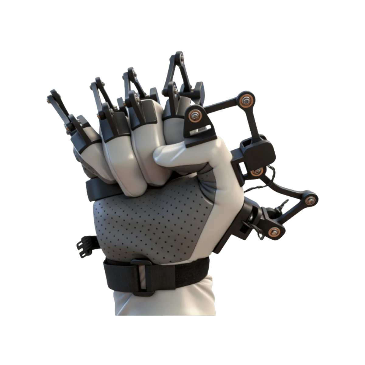 Linkerbot Linker EG Exoskeleton Glove – Zubehör