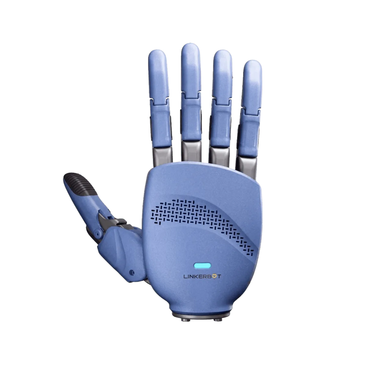 Linkerbot Linker Hand O6 11-DOF-Hochleistungsroboterhand – Zubehör