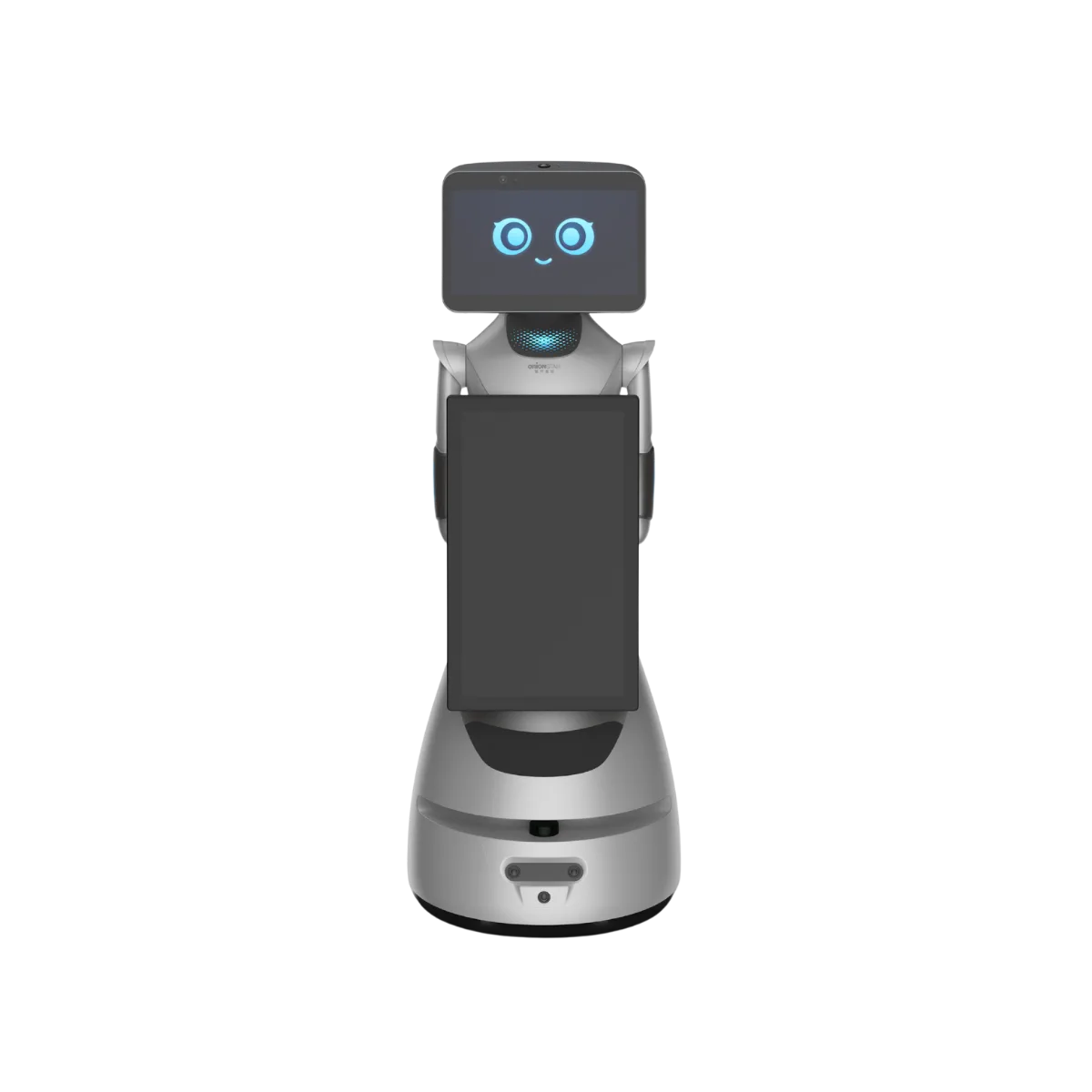 Orionstar GreetingBot AD AI Serviceroboter – Empfangsroboter