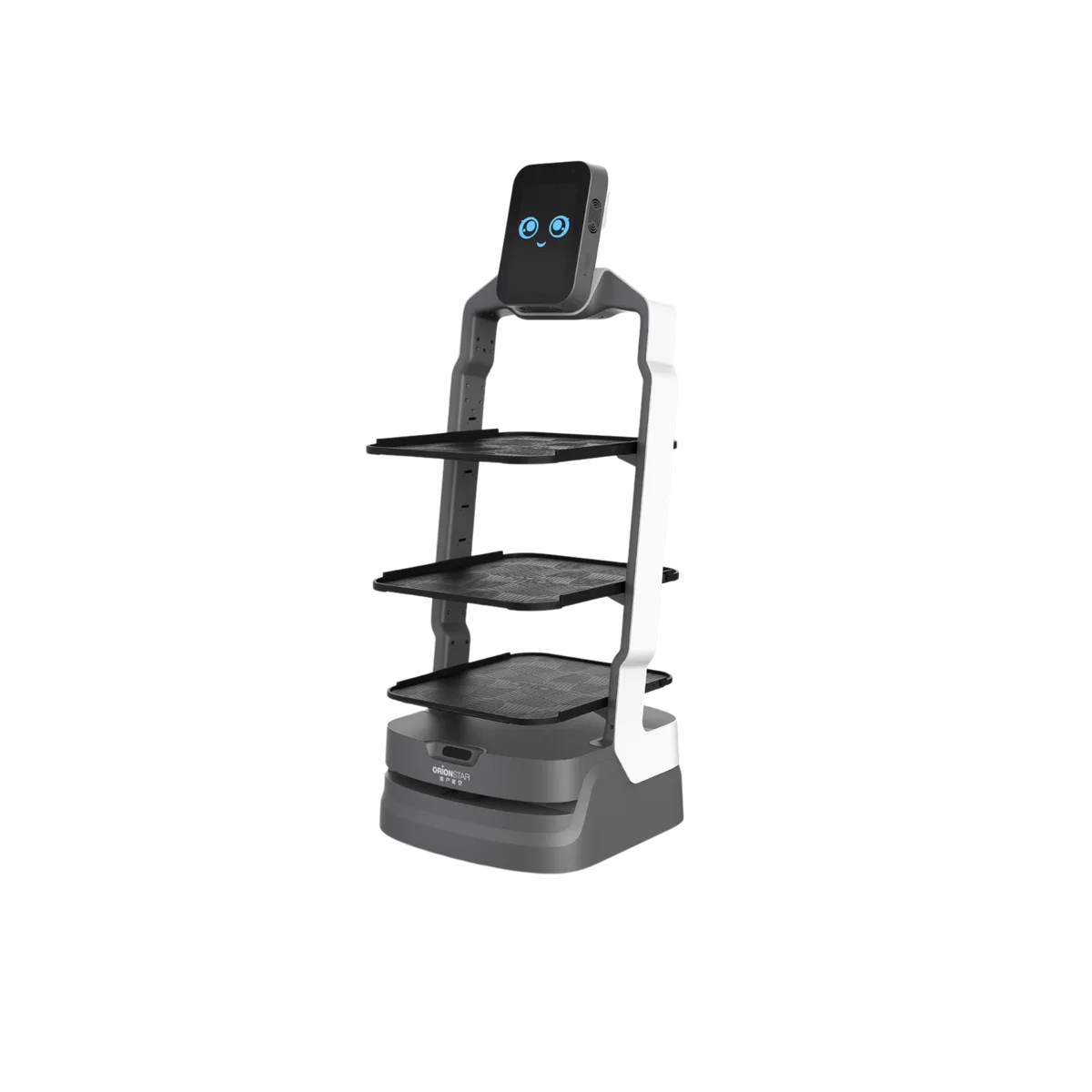 Orionstar LuckiBot Lieferroboter – Serviceroboter