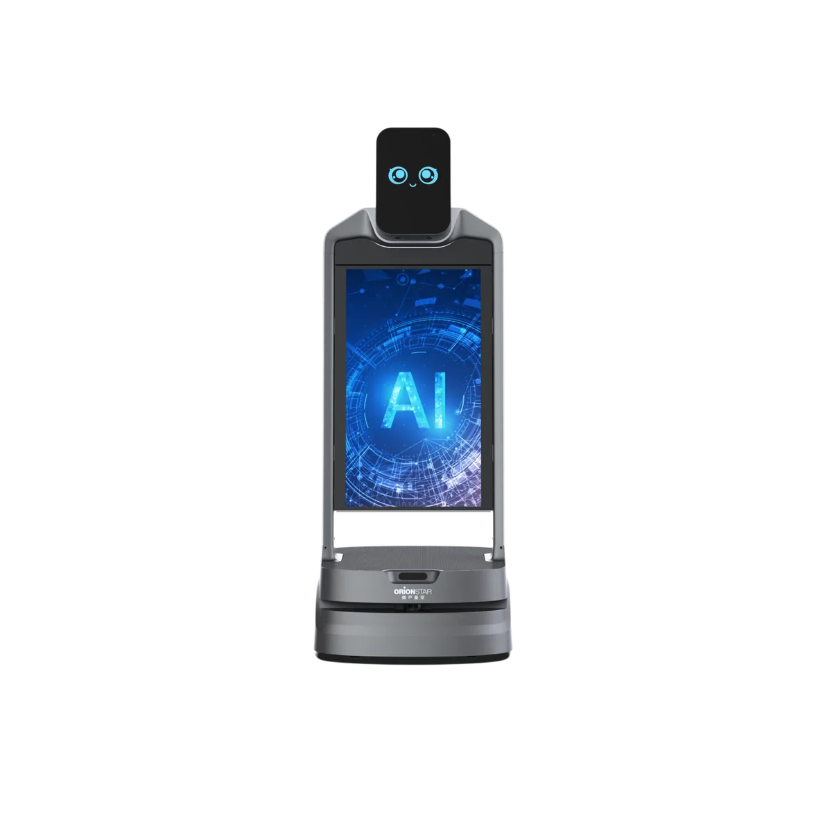 Orionstar LuckiBot Plus Service-Roboter – Serviceroboter