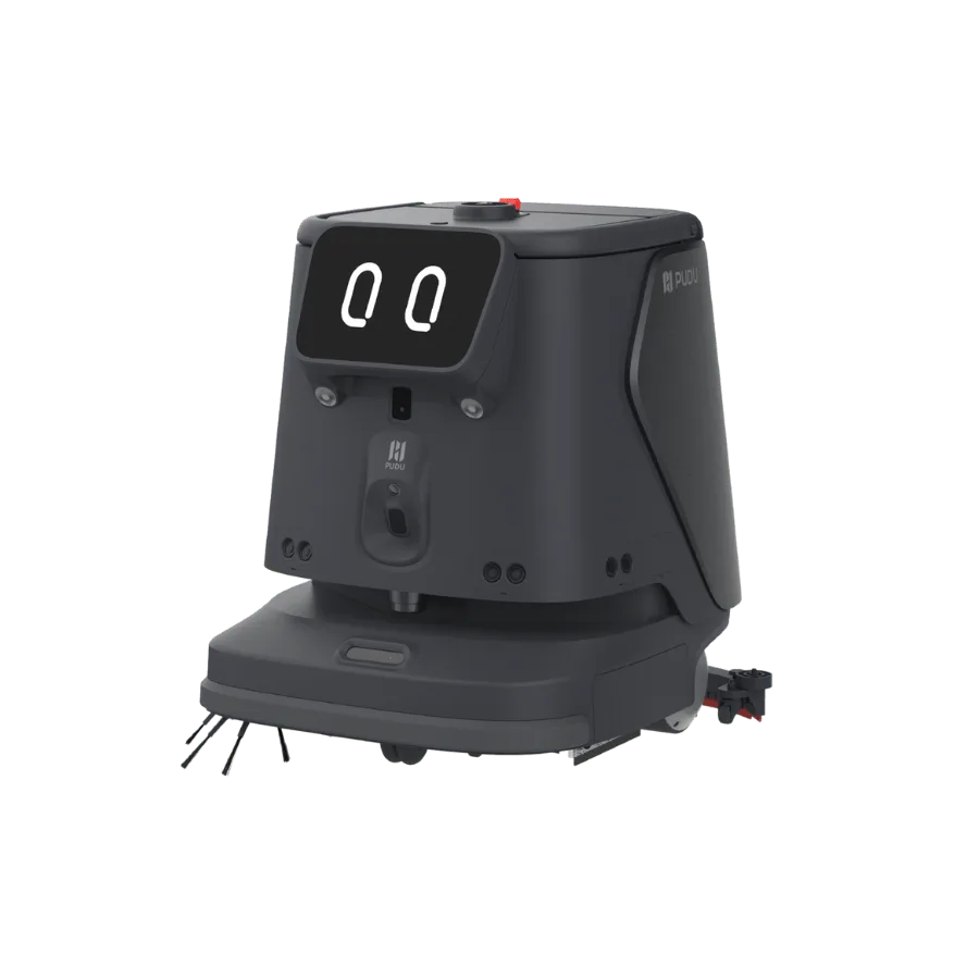 PUDU CC1 Pro Reinigungsroboter – Reinigungsroboter