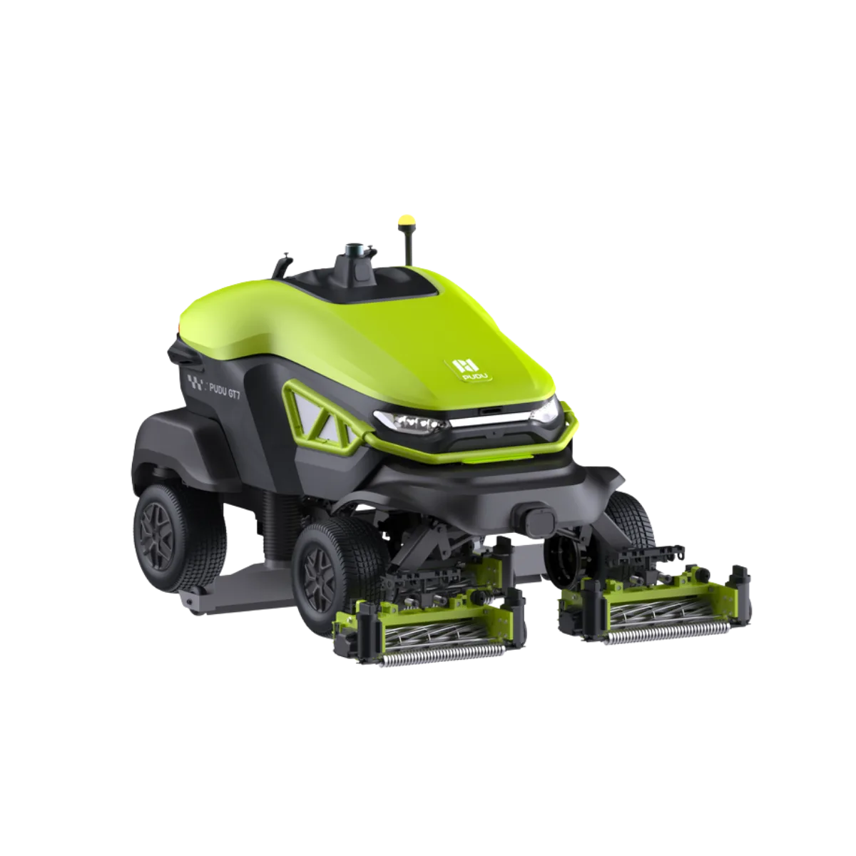 Outdoor- & Mähroboter
