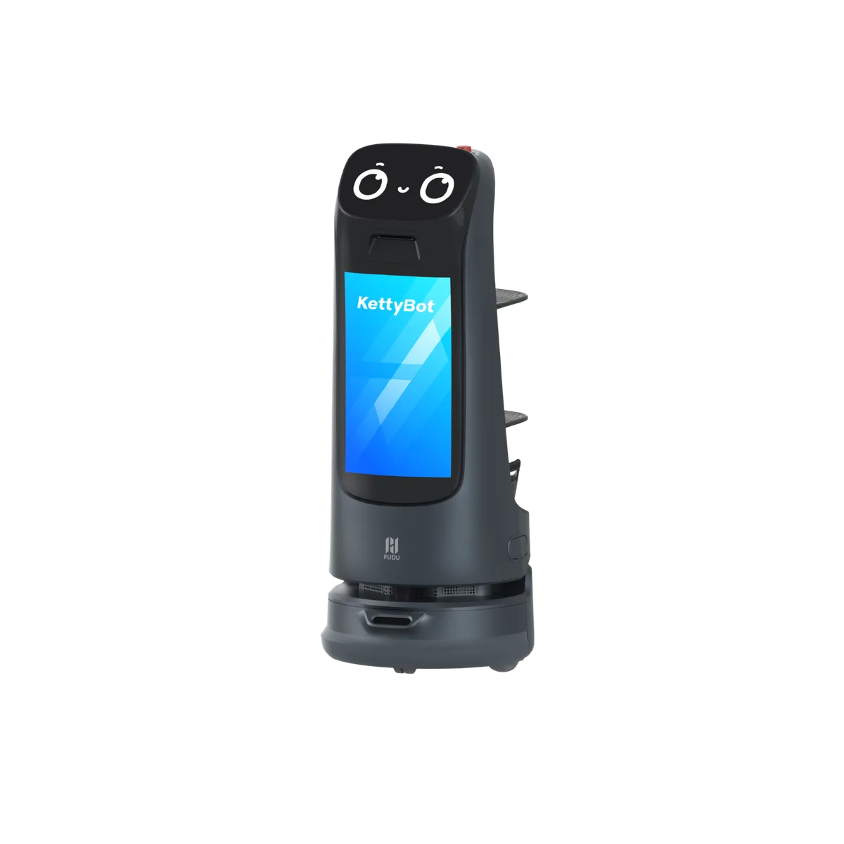 PUDU KettyBot Pro Serviceroboter – Serviceroboter