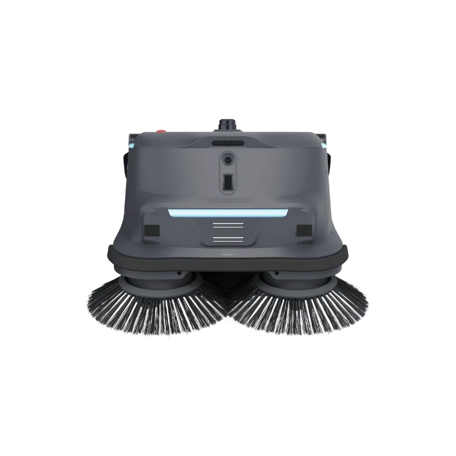 PUDU MT1 Reinigungsroboter – Reinigungsroboter