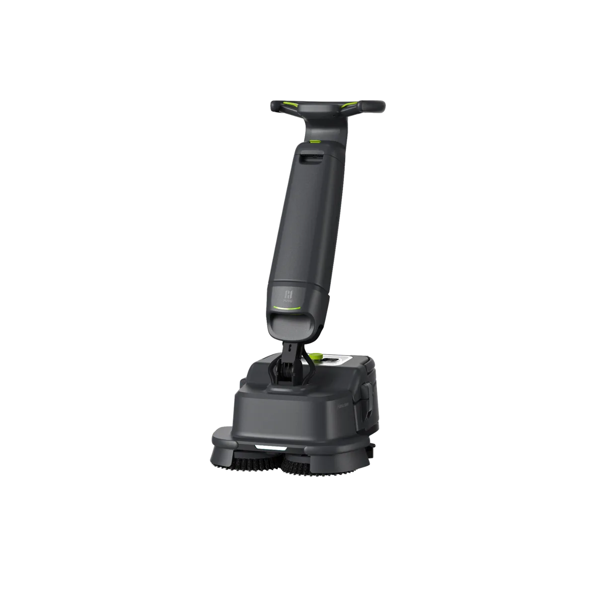 PUDU SH1 Scheuersaugmaschine dunkel Grau – Reinigungsroboter