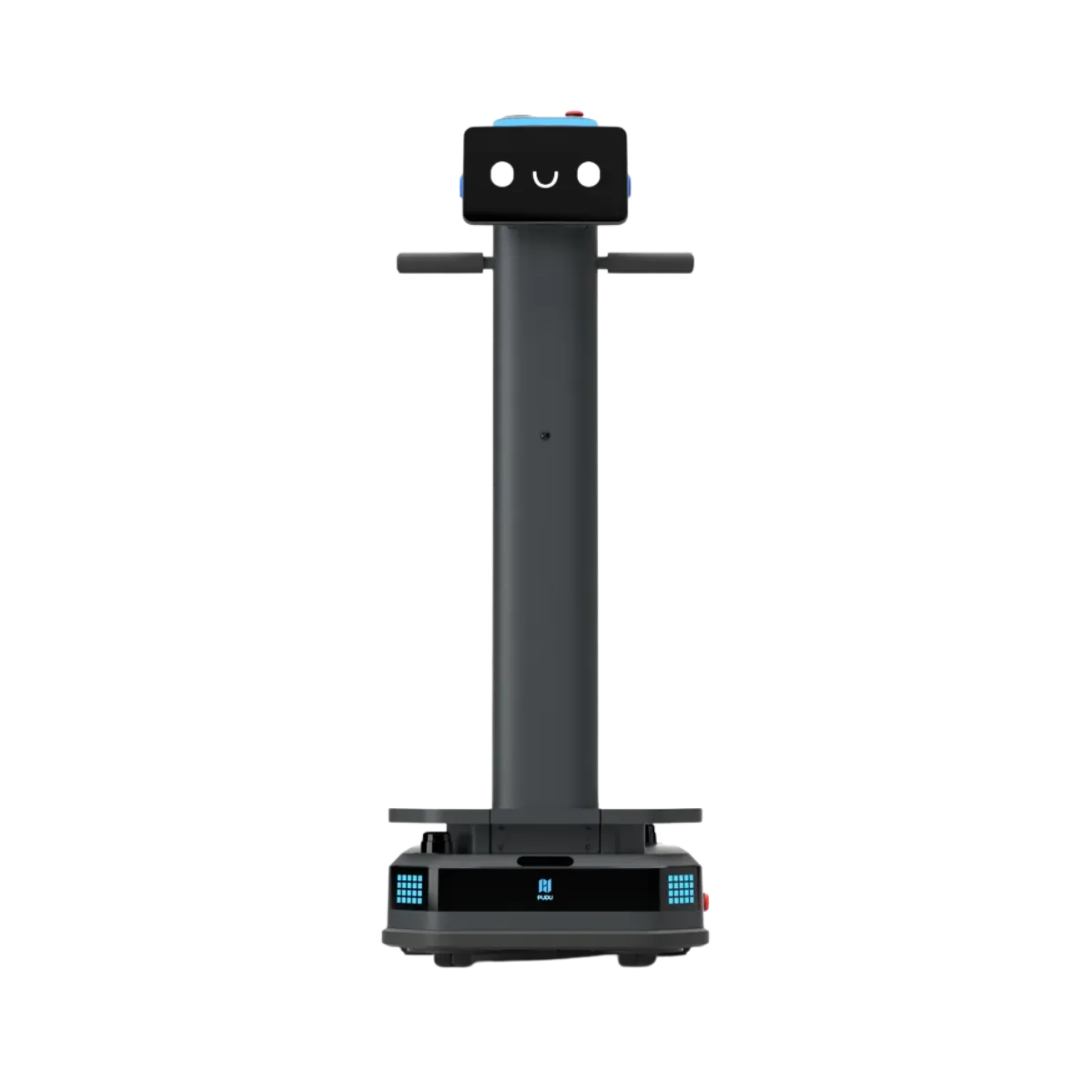 PUDU T150 Lieferroboter – Serviceroboter