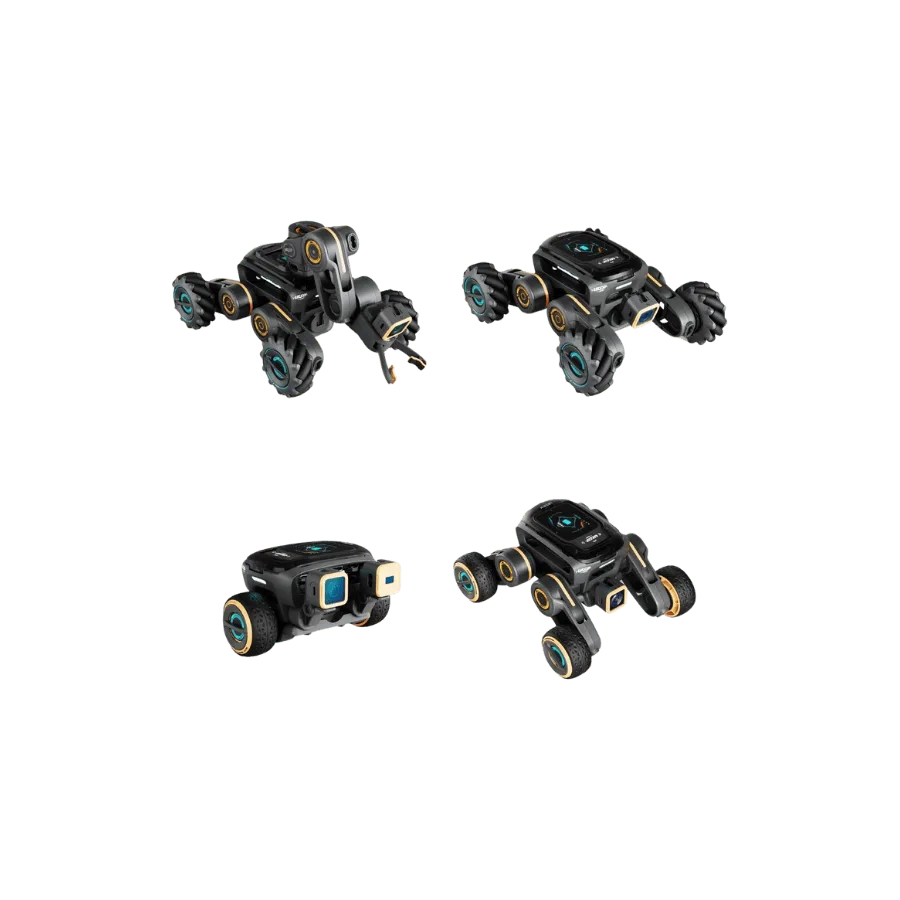 UBtech UGOT – Bildungsroboter