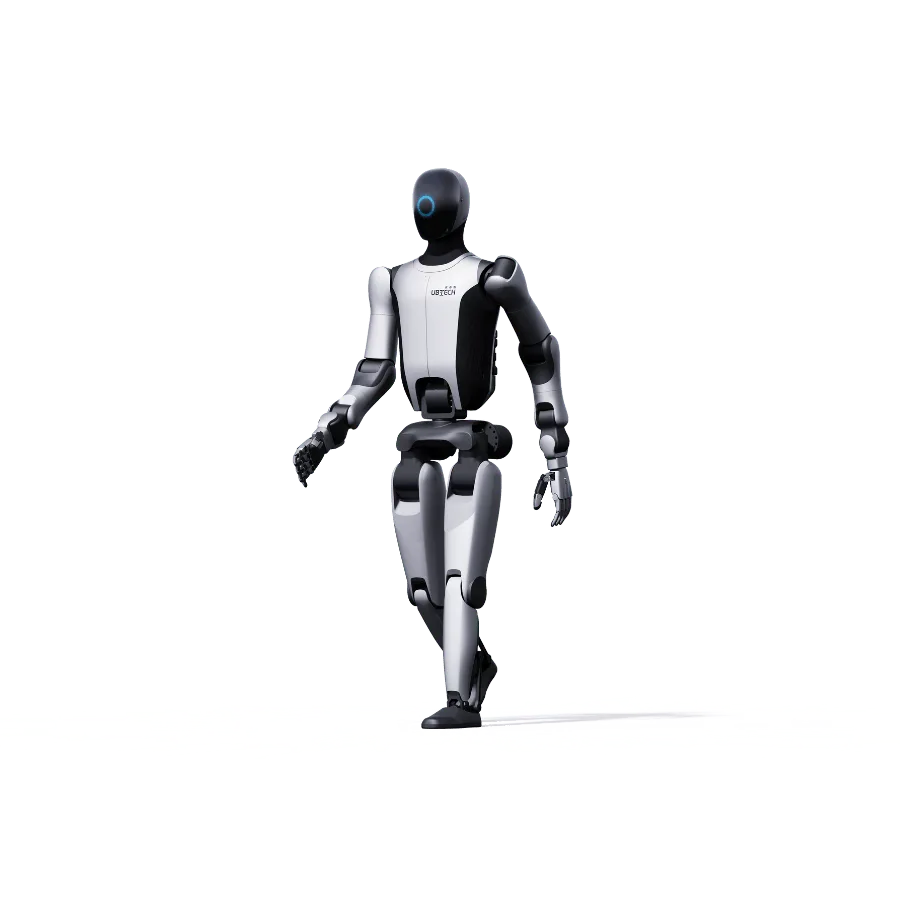 UBtech Walker S2 – Humanoider Roboter