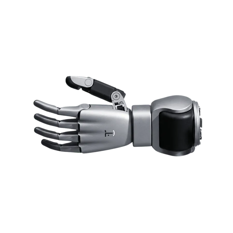 UBtech Walker S2 geschickte Roboter Hand (2 Stück) – Zubehör