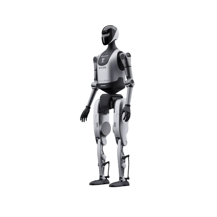 UBtech Walker Tienkung – Humanoider Roboter