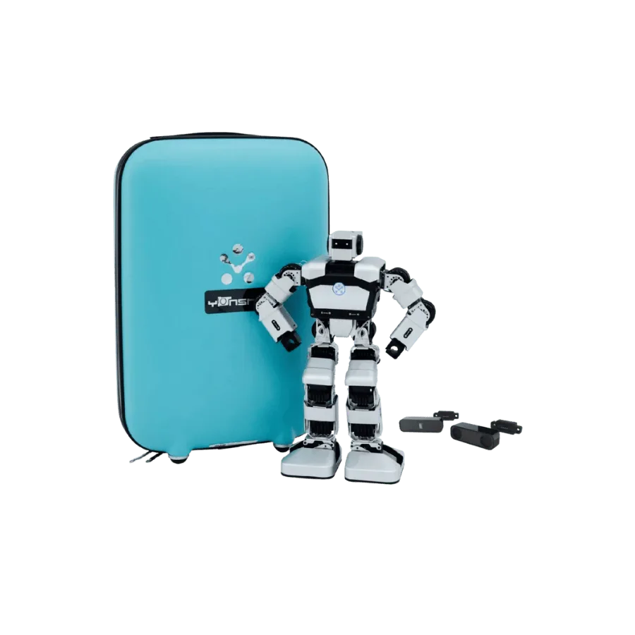 UBtech Yanshee – Bildungsroboter