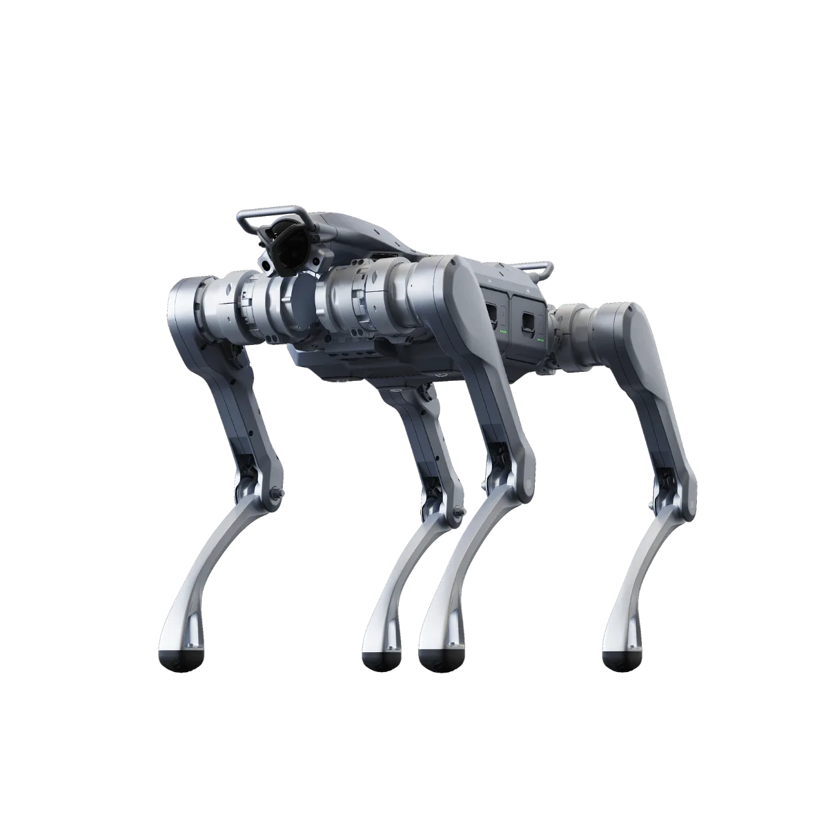 Unitree A2 Serie Roboterhunde – Vierbeiniger Roboter