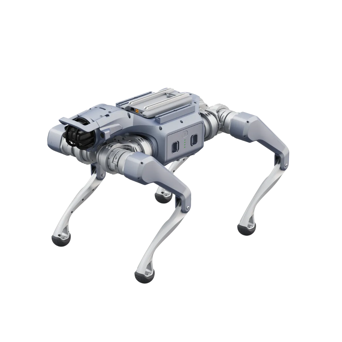 Unitree AS2 EDU Serie Roboterhunde – Vierbeiniger Roboter