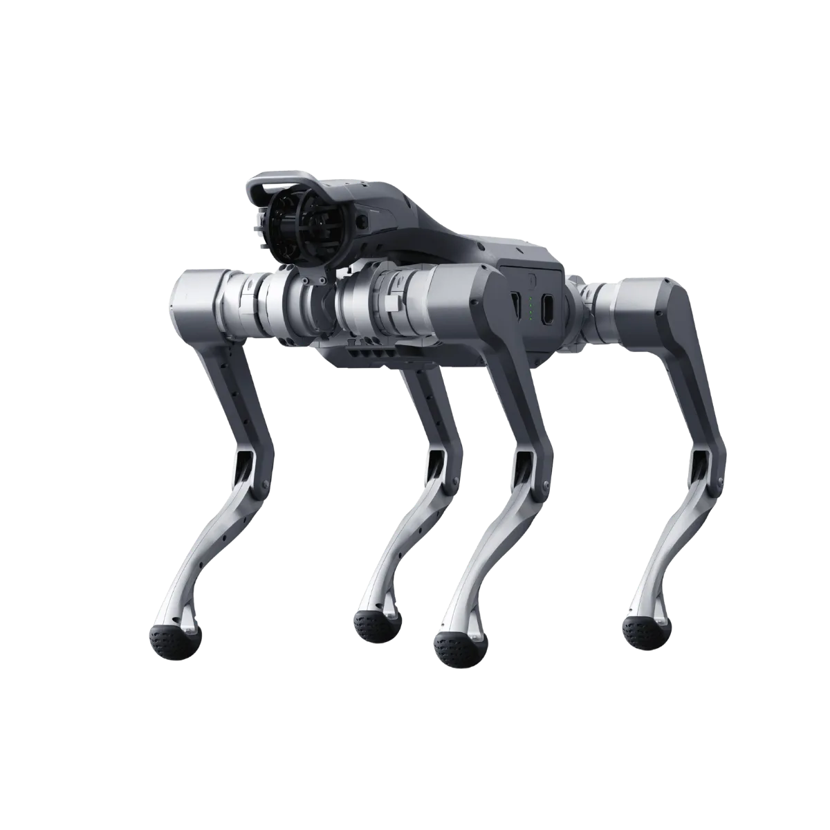 Unitree AS2 Serie Roboterhunde – Vierbeiniger Roboter