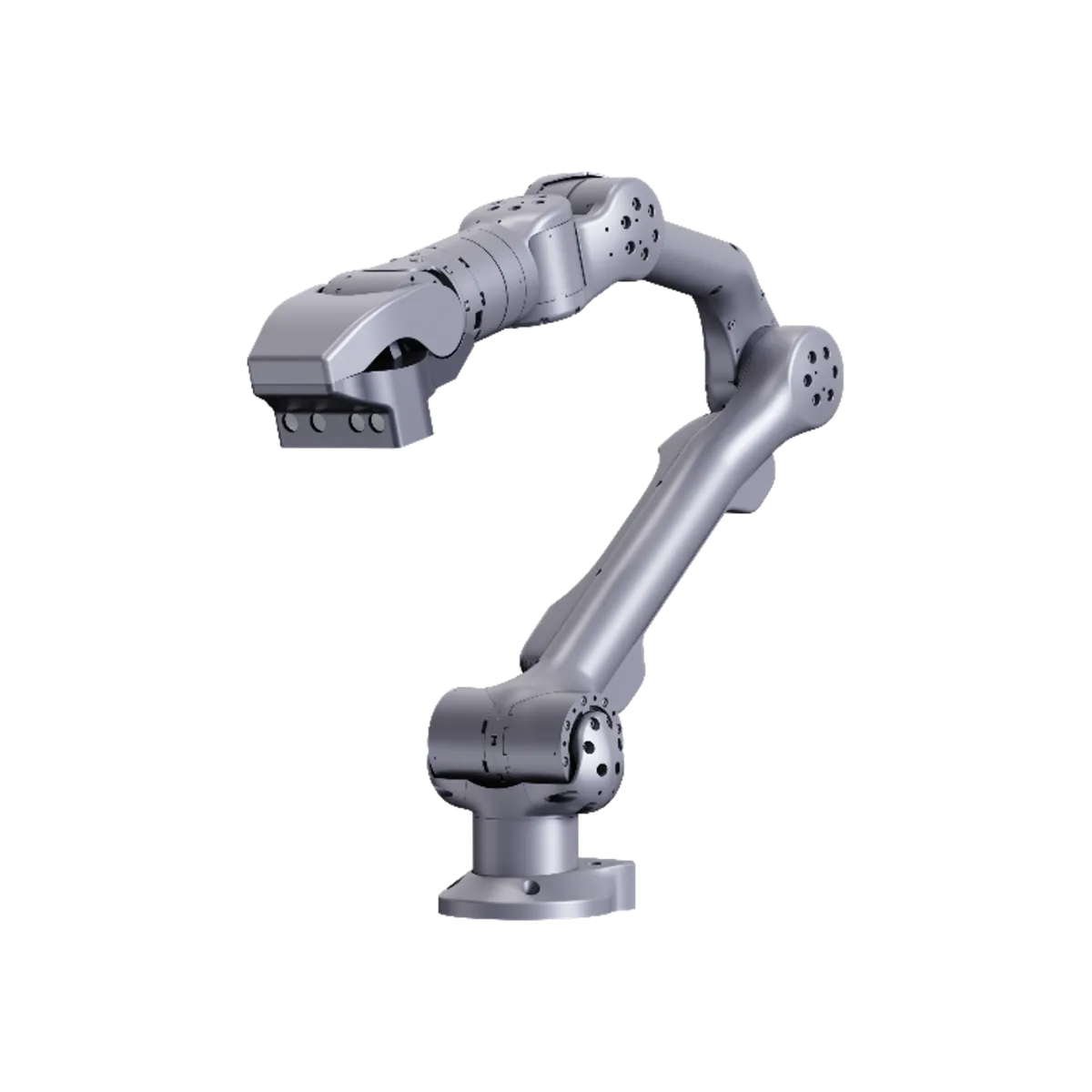 Unitree B2 Inspektion Z1 Pro (einschließlich D435i-Kameragriff) – Vierbeiniger Roboter