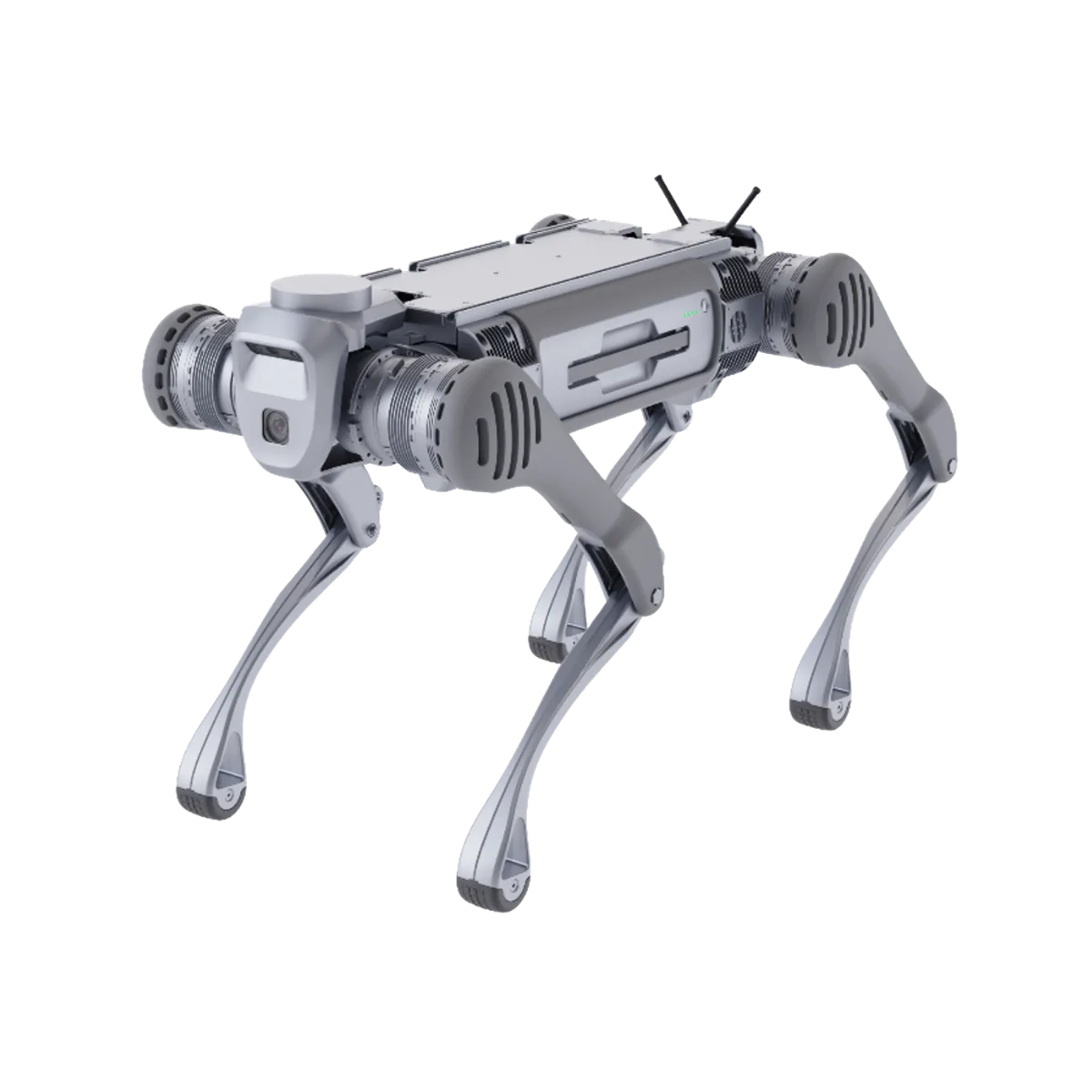 Unitree B2 Serie Roboterhund – Vierbeiniger Roboter