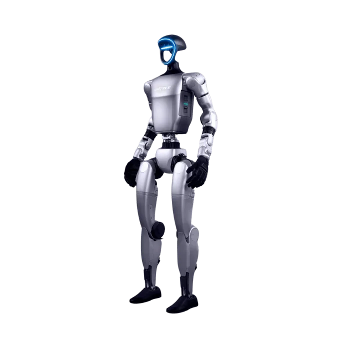 Unitree G1 EDU Humanoid-Roboter – Humanoider Roboter