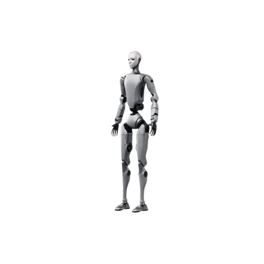 Unitree H2 Humanoider Roboter – Humanoider Roboter