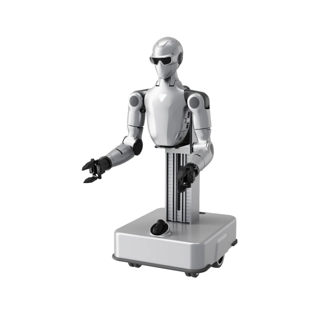 Unitree R1-A5-D Flagship Serie – Humanoider Roboter