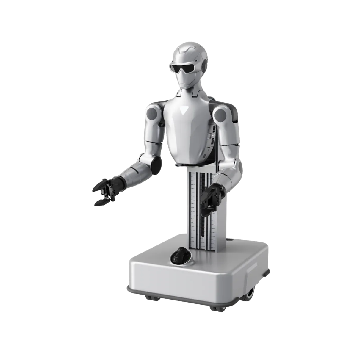 Unitree R1-A5-D Smart Serie – Humanoider Roboter