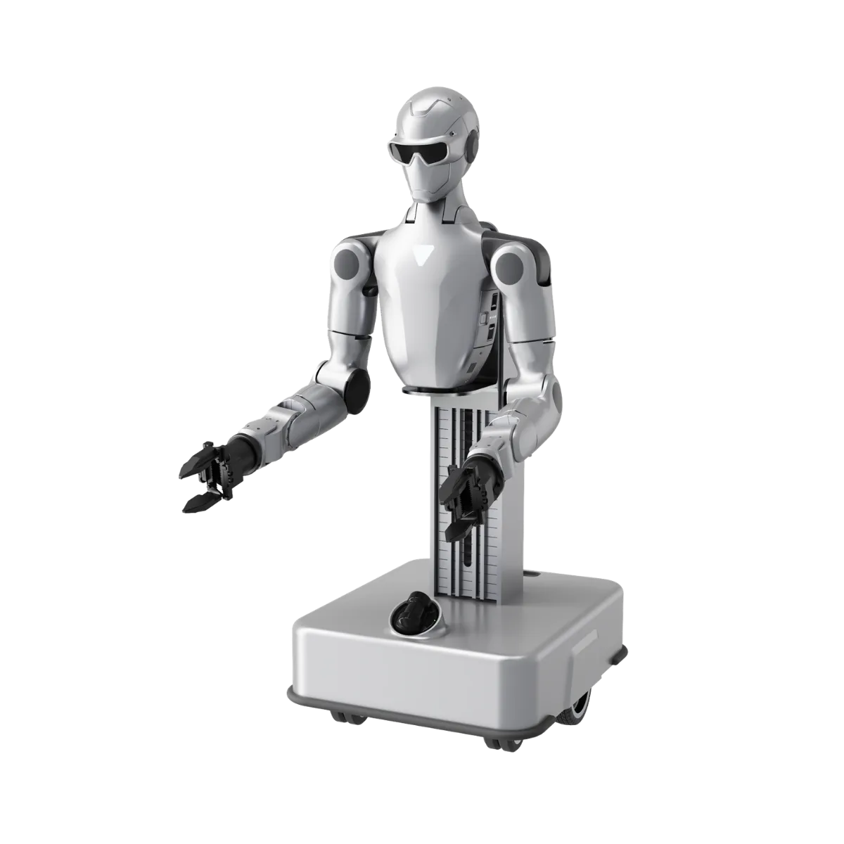 Unitree R1-A7-D Smart Serie – Humanoider Roboter