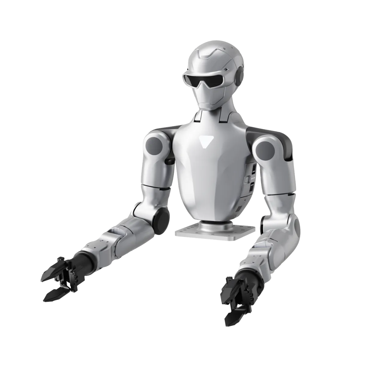 Unitree R1-A7 Smart Serie – Humanoider Roboter