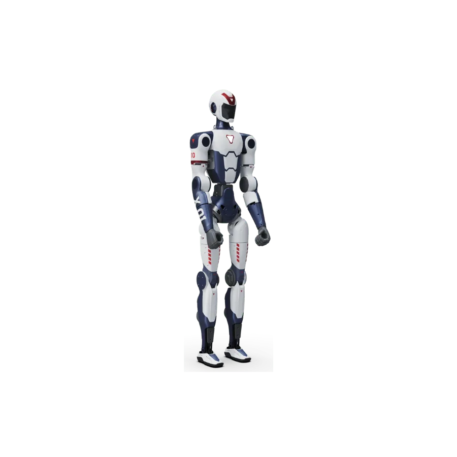 Unitree R1 EDU humanoider Roboter – Humanoider Roboter