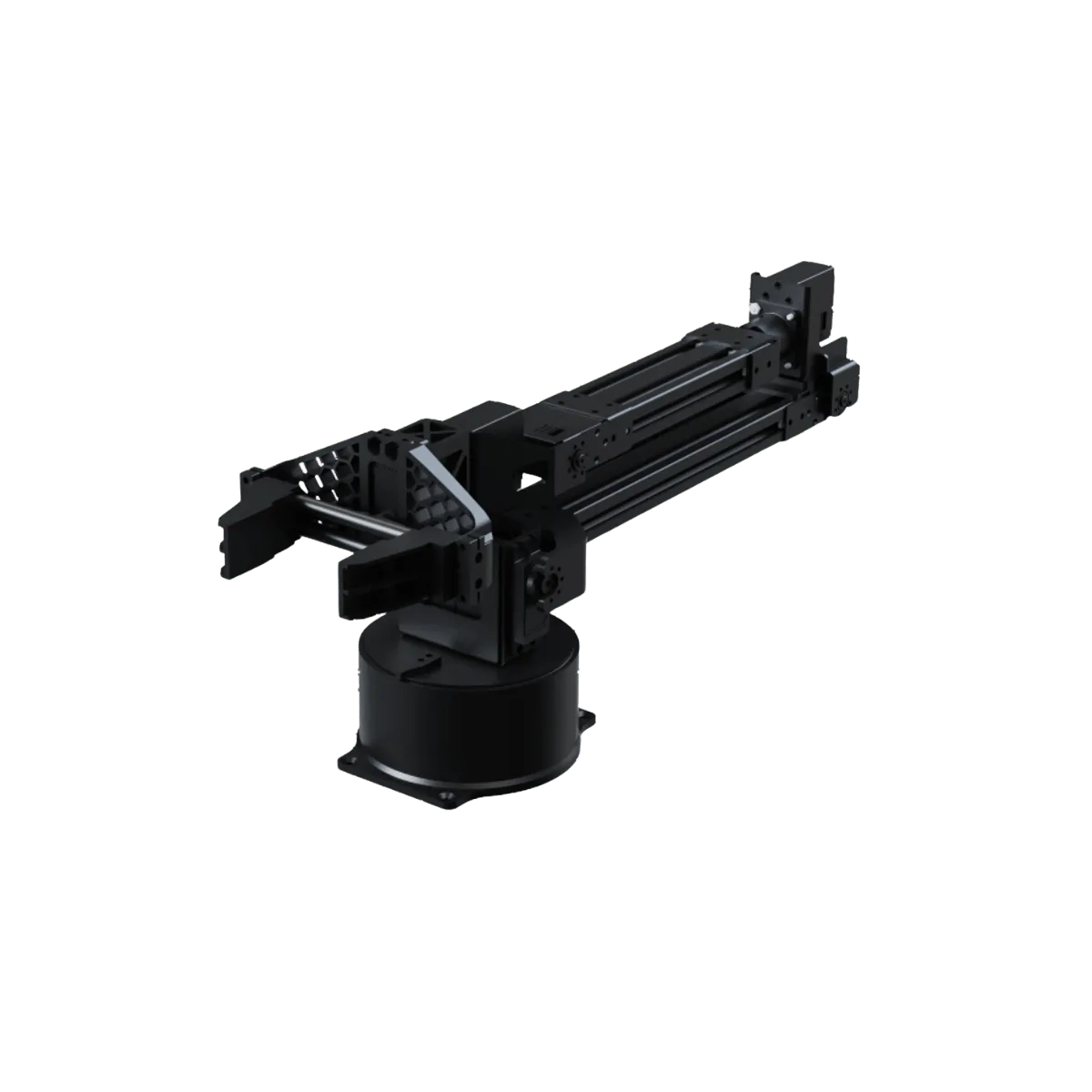 Unitree Servomechanischer Arm D1 – Industrieroboter