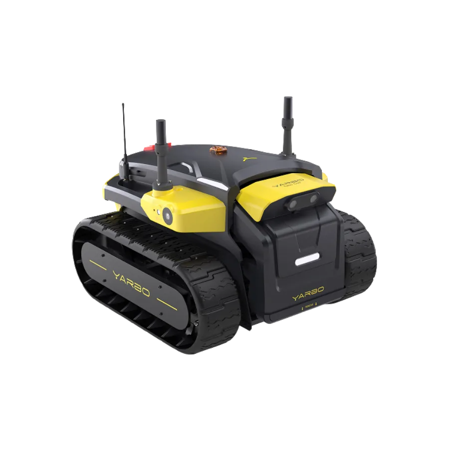 Yarbo Core – Outdoor-Roboter